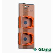 Toolflex One P-01 Holder 2 Pack - Glana
