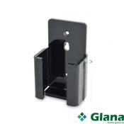 Cater Temp Plus Thermometer Wall Bracket Acrylic - Glana
