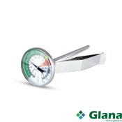 Milk Frothing Thermometer Barista Thermometer - Glana