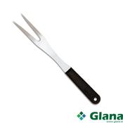 DEGLON Stop Slip, Cooks Curved Fork, 8 Inch - Glana