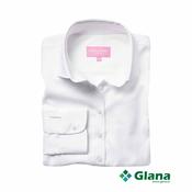 Brook Taverner Aspen Royal Oxford Shirt - Glana image