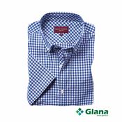 Brook Taverner Portland Shirt - Glana image