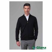 Brook Taverner Columbus Full Zip Cardigan - Glana