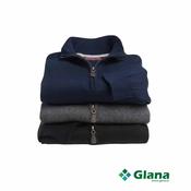 Brook Taverner Dallas 1/4 zip Jumper - Glana