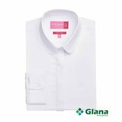 Brook Taverner Franca Slim Fit Blouse - Glana image