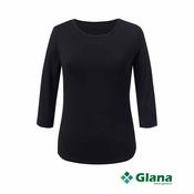 Brook Taverner Mira Ladies Stretch top - Glana image