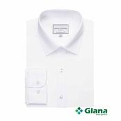 Brook Taverner Ortona Classic Fit Non-Iron Shirt - Glana