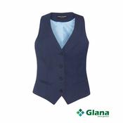 Brook Taverner Scapoli Waistcoat - Glana