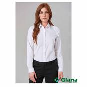 Brook Taverner Silvi Non-Iron Blouse - Glana