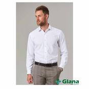 Brook Taverner Tofino Royal Oxford Shirt - Glana