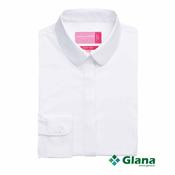 Brook Taverner Trevi semi-fitted Blouse - Glana image