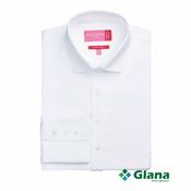 Brook Taverner Treviso Blouse Cotton Poplin - Glana