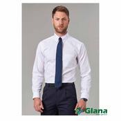 Brook Taverner Whistler Classic Oxford Shirt - Glana