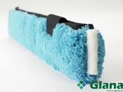 HILLBRUSH Moerman Prowindow 250mm Sleeve - Glana
