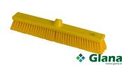 Hillbrush Premier Flat Sweeping Broom - Glana image