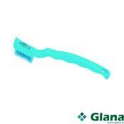 Hillbrush Professional Niche Brush RESIN SET DRS® 180 mm Medium - Glana