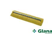 HILLBRUSH Sponge for Mop Frame, Cellulose, 320mm x 90mm - Glana image