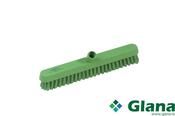 Hillbrush Professional Narrow Sweeping Broom 390 mm Stiff - Glana