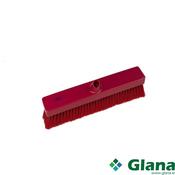 Hillbrush Professional Flat Sweeping Broom RESIN SET DRS® - Glana