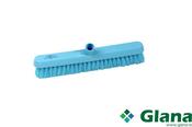Hillbrush Professional Narrow Sweeping Broom 390 mm Soft - Glana