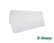 Danmop 1 Dry Clip On Mop Head Microfibre Dry/Damp, 60cm - Glana image
