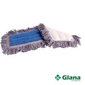 DANMOP Velcro Quick Antibac Mop Top, 40cm - Glana image
