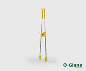 HILLBRUSH Salmon® Litterpicker Straight Grip 890mm x 155mm - Glana