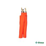 Elka Nordic Fishing Bib &amp; Brace With High Waist - Glana
