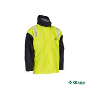 Elka Unlimited Jacket With Press Buttons - Glana