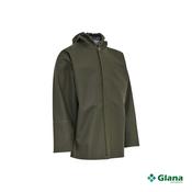 Elka Fishing Xtreme Jacket w/elasticated wind catch - Glana