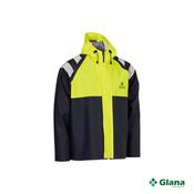 Elka Unlimited Jacket With Zipper - Glana