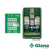 PLUM PLUM QuickSafe Box Basic - Glana