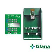 PLUM PLUM QuickSafe Box Empty - Glana