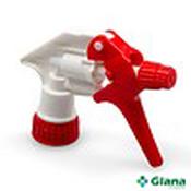 Dewitte Spray Heads 17cm - Glana