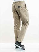 CHAUD DEVANT Sand Chef Trouser Sabbia - Glana