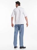 CHAUD DEVANT Chef Jacket Hilton Short Sleeve - Glana