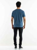CHAUD DEVANT Blue T-Shirt Ronda - Glana image