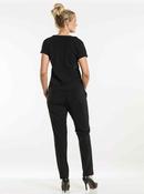 CHAUD DEVANT Saffron Black Shirt Lady - Glana