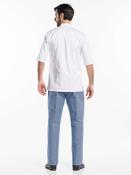CHAUD DEVANT Chef Jacket Monza Short Sleeve - Glana