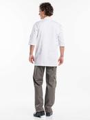 CHAUD DEVANT Chef Jacket Bacio Short Sleeve - Glana