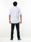 CHAUD DEVANT Valente Long Sleeve Chef Jacket T-Shirt - Glana