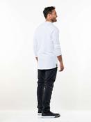 CHAUD DEVANT Valente Short Sleeve Chef Jacket T-Shirt - Glana