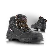 VM FOOTWEAR DUBLIN ANKLE OCCUPATIONAL SHOE - Glana