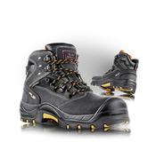 VM FOOTWEAR DUBLIN ANKLE SAFETY SHOE S3 - Glana
