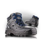 VM FOOTWEAR BRUSEL SAFETY ANKLE BOOT S3 - Glana