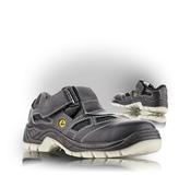 VM FOOTWEAR WIENNA SAFTEY SHOE S1 - Glana