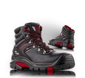 VM FOOTWEAR NORWICH SAFETY BOOT S3 - Glana