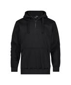 DASSY® INDY NEXT HOODED SWEATSHIRT - Glana