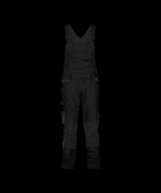 DASSY® TRONIX NEXT BRACE OVERALL WITH STRETCH AND KNEE POCKETS - Glana