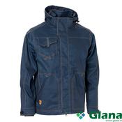 Elevate Your Look with ELKA Denim Jacket - Glana image